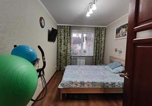 2-к квартира, вторичка, 53м2, 6/9 этаж