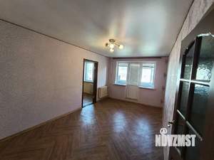 2-к квартира, вторичка, 45м2, 4/5 этаж