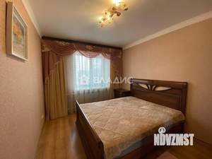 3-к квартира, вторичка, 80м2, 8/12 этаж