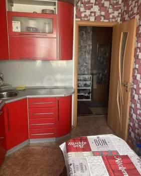 3-к квартира, вторичка, 59м2, 7/9 этаж