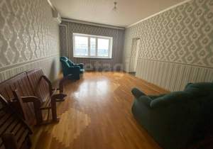 4-к квартира, вторичка, 117м2, 6/12 этаж