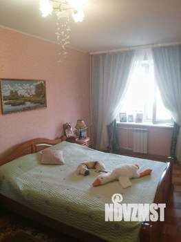 4-к квартира, вторичка, 105м2, 5/10 этаж