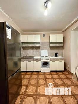 1-к квартира, вторичка, 37м2, 8/12 этаж