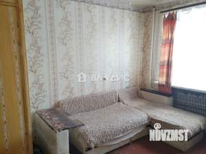 2-к квартира, вторичка, 37м2, 3/5 этаж