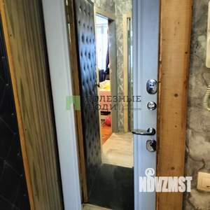 2-к квартира, вторичка, 48м2, 5/5 этаж