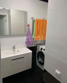 1-к квартира, вторичка, 49м2, 13/19 этаж