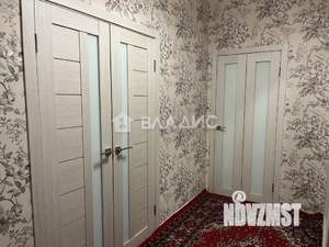 2-к квартира, вторичка, 61м2, 2/9 этаж