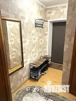 2-к квартира, вторичка, 44м2, 1/5 этаж