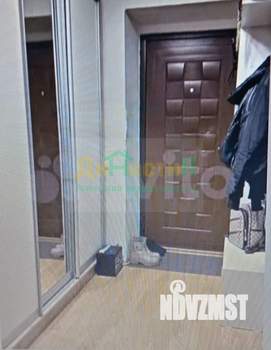 1-к квартира, вторичка, 42м2, 3/9 этаж