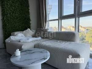 1-к квартира, вторичка, 50м2, 12/13 этаж