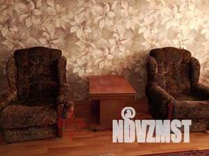 1-к квартира, вторичка, 38м2, 5/5 этаж