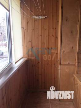 2-к квартира, вторичка, 47м2, 1/9 этаж