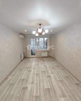 2-к квартира, вторичка, 50м2, 1/9 этаж