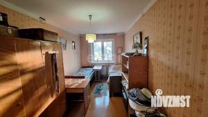 2-к квартира, вторичка, 45м2, 4/5 этаж