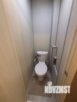 1-к квартира, вторичка, 34м2, 8/10 этаж