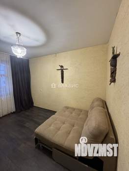 4-к квартира, вторичка, 86м2, 6/9 этаж