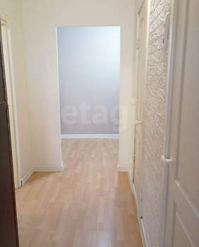 2-к квартира, вторичка, 51м2, 9/10 этаж