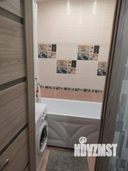 1-к квартира, вторичка, 32м2, 9/9 этаж