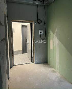 1-к квартира, вторичка, 40м2, 2/8 этаж