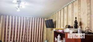 2-к квартира, вторичка, 44м2, 1/5 этаж