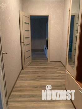 3-к квартира, вторичка, 60м2, 1/9 этаж