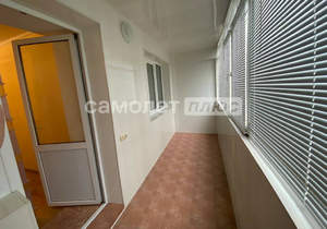 3-к квартира, вторичка, 104м2, 4/17 этаж