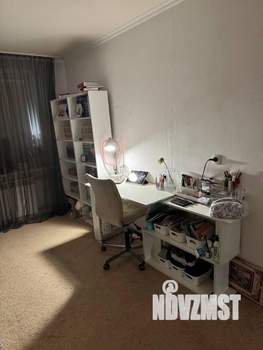 2-к квартира, вторичка, 48м2, 1/5 этаж