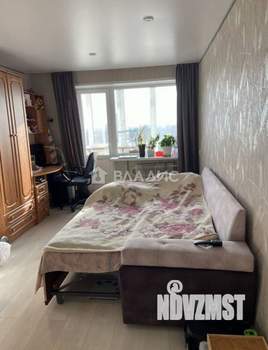 1-к квартира, вторичка, 33м2, 8/9 этаж