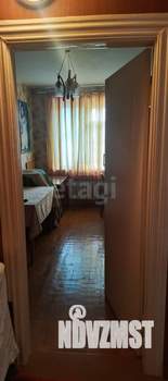 3-к квартира, вторичка, 62м2, 3/5 этаж