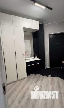 1-к квартира, вторичка, 47м2, 12/15 этаж