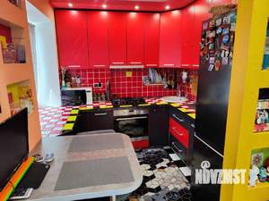 1-к квартира, вторичка, 30м2, 4/5 этаж