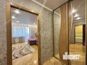 1-к квартира, вторичка, 39м2, 2/10 этаж