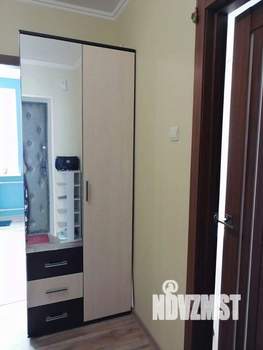 1-к квартира, вторичка, 34м2, 1/9 этаж