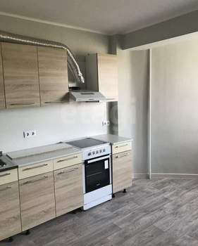 2-к квартира, вторичка, 74м2, 7/17 этаж