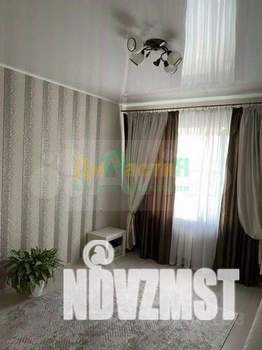 2-к квартира, вторичка, 61м2, 3/11 этаж