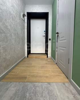 1-к квартира, вторичка, 30м2, 1/3 этаж