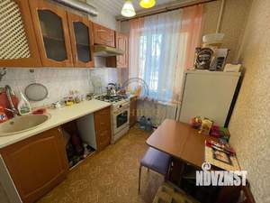 2-к квартира, вторичка, 45м2, 1/5 этаж