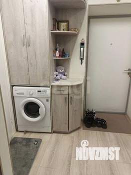 Студия квартира, вторичка, 27м2, 2/5 этаж