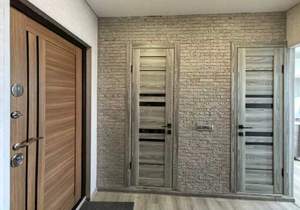 1-к квартира, вторичка, 34м2, 3/9 этаж