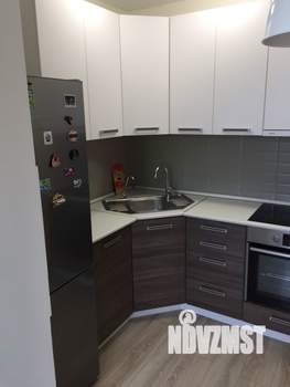 Студия квартира, вторичка, 27м2, 2/5 этаж