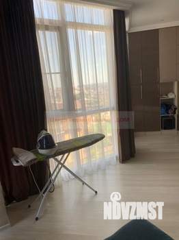 3-к квартира, вторичка, 107м2, 6/13 этаж