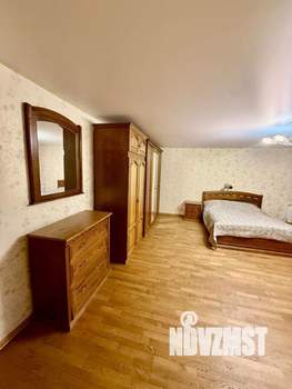 3-к квартира, вторичка, 105м2, 10/16 этаж