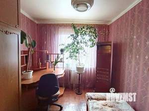 3-к квартира, вторичка, 47м2, 5/5 этаж