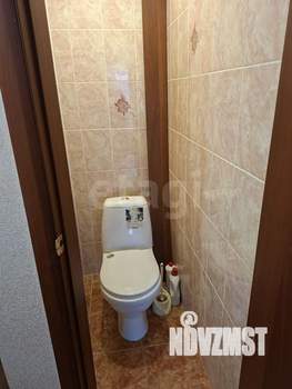 2-к квартира, вторичка, 40м2, 5/5 этаж