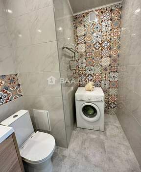 2-к квартира, вторичка, 61м2, 4/14 этаж