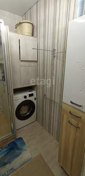 3-к квартира, вторичка, 89м2, 1/9 этаж