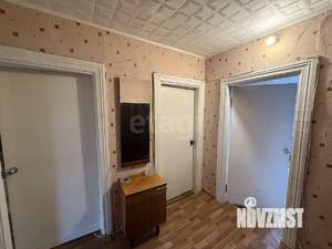 3-к квартира, вторичка, 62м2, 5/5 этаж