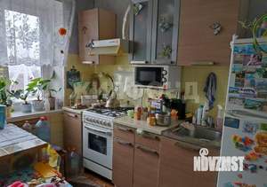 1-к квартира, вторичка, 33м2, 5/5 этаж