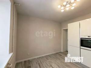 2-к квартира, вторичка, 64м2, 2/11 этаж