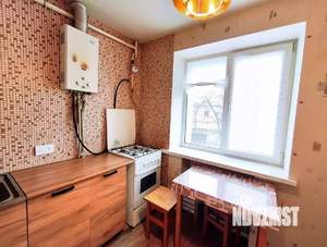 2-к квартира, вторичка, 46м2, 3/5 этаж